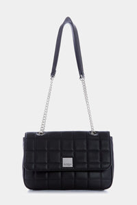 Thumbnail for Guess Window Rock Crossbody Flap
