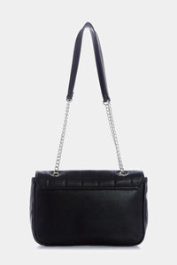 Thumbnail for Guess Window Rock Crossbody Flap