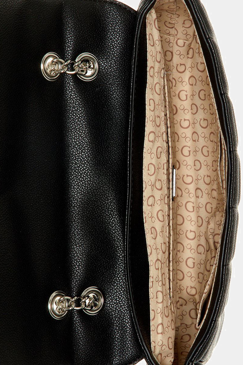 Guess Window Rock Crossbody Flap