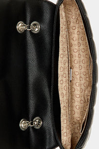 Thumbnail for Guess Window Rock Crossbody Flap