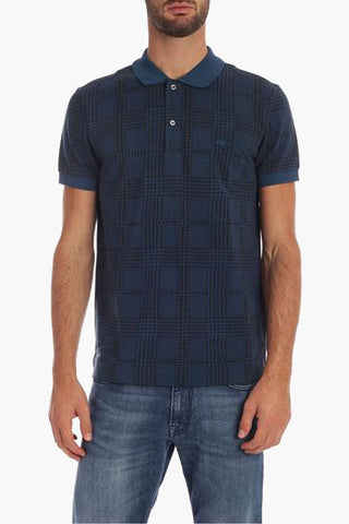 Lacoste - Men's Polo Shirt Regular Fit Stretch Cotton