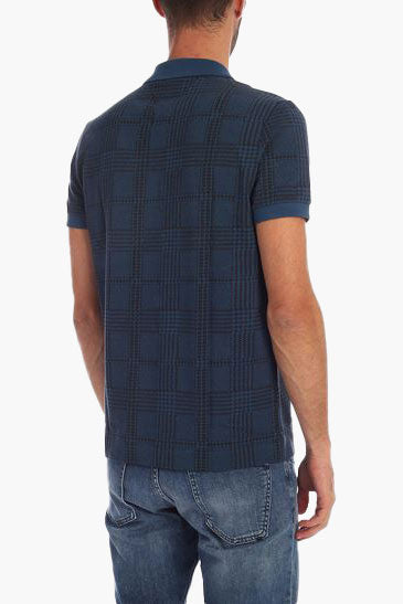 Lacoste - Men's Polo Shirt Regular Fit Stretch Cotton