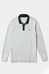 Thumbnail for Lacoste - Regular Fit Cotton Pique Polo