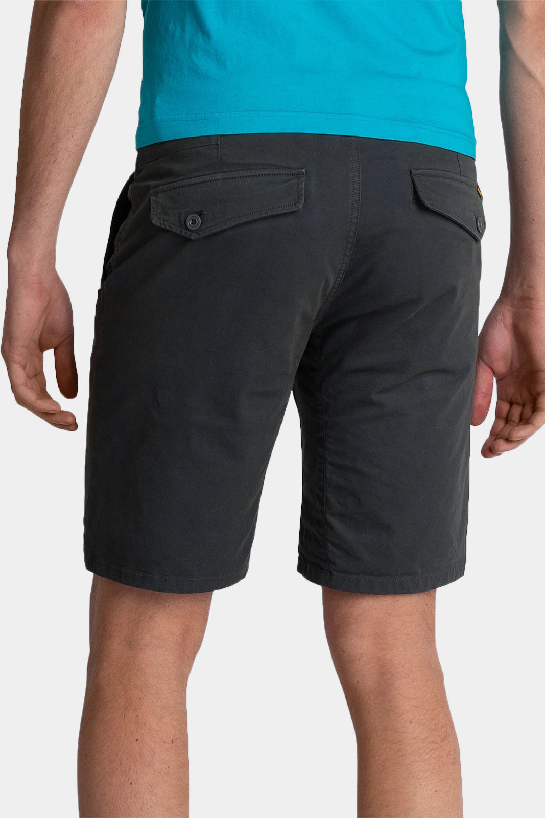 PME Legends - Twin Wasp Chino Short Fine Twill