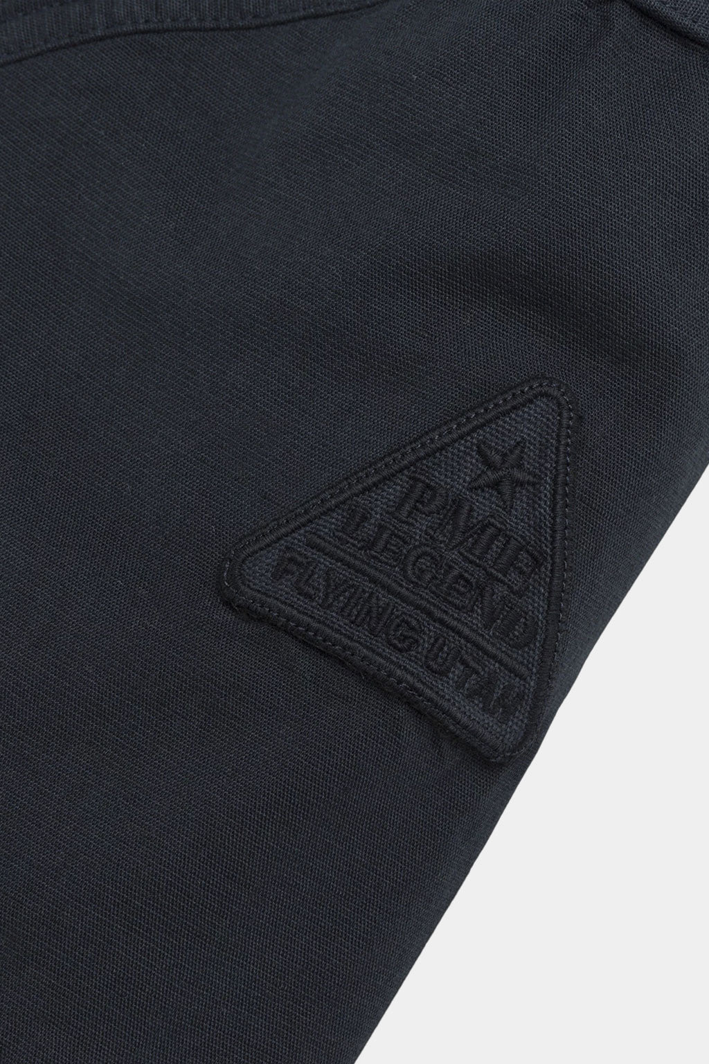 PME Legends - Cotton Linen Cargo Shirt