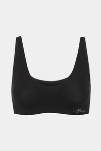 Thumbnail for Boody - Padded Shaper Crop Bra