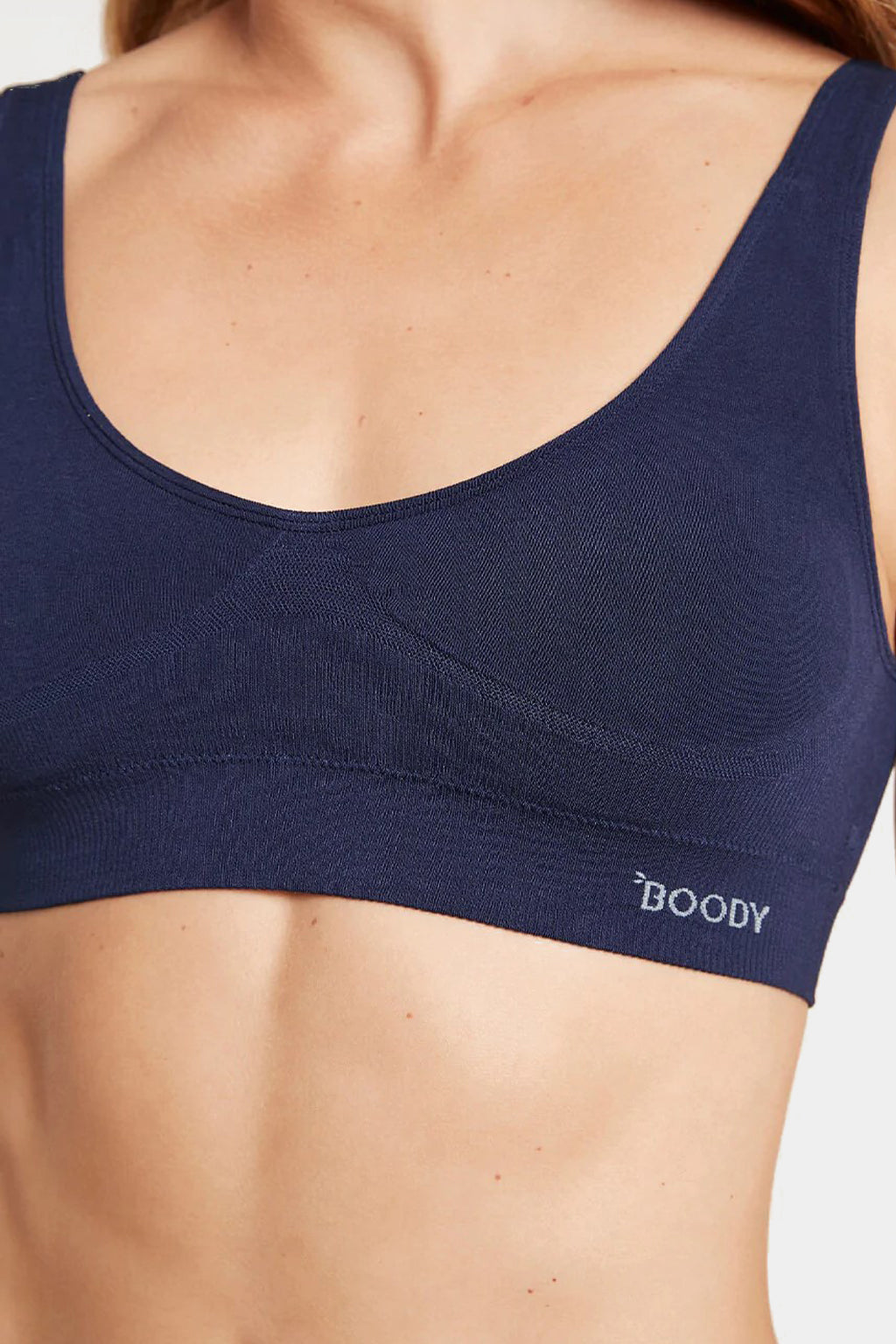 Boody - Shaper Crop Bra