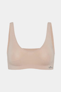 Thumbnail for Boody - Padded Shaper Crop Bra