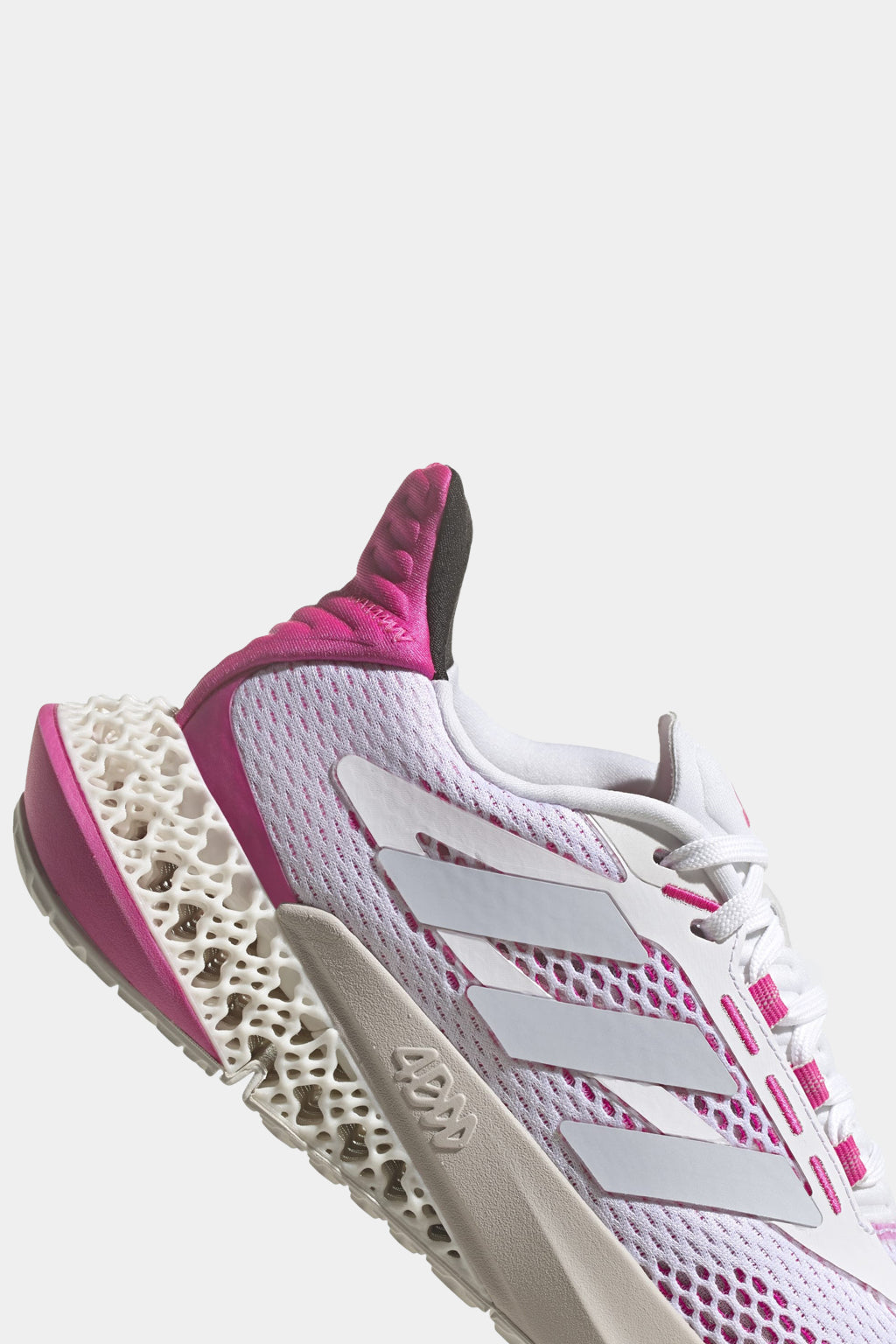 Adidas - 4DFWD Pulse Shoes