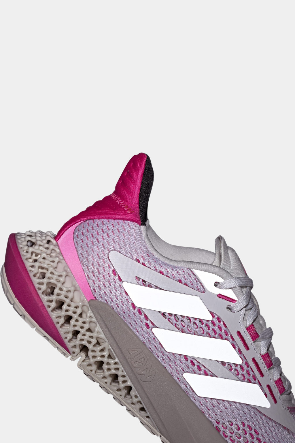 Adidas - 4DFWD Pulse Shoes