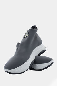 Thumbnail for Queen Helena - Sneakers – Qh18204 Gry