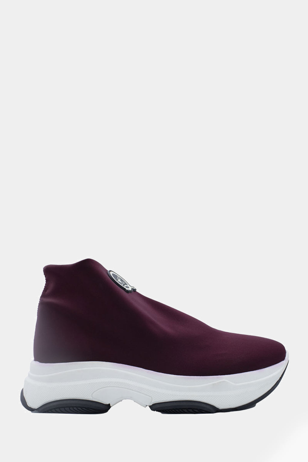 Queen Helena - Sneakers – Qh18204 Bor