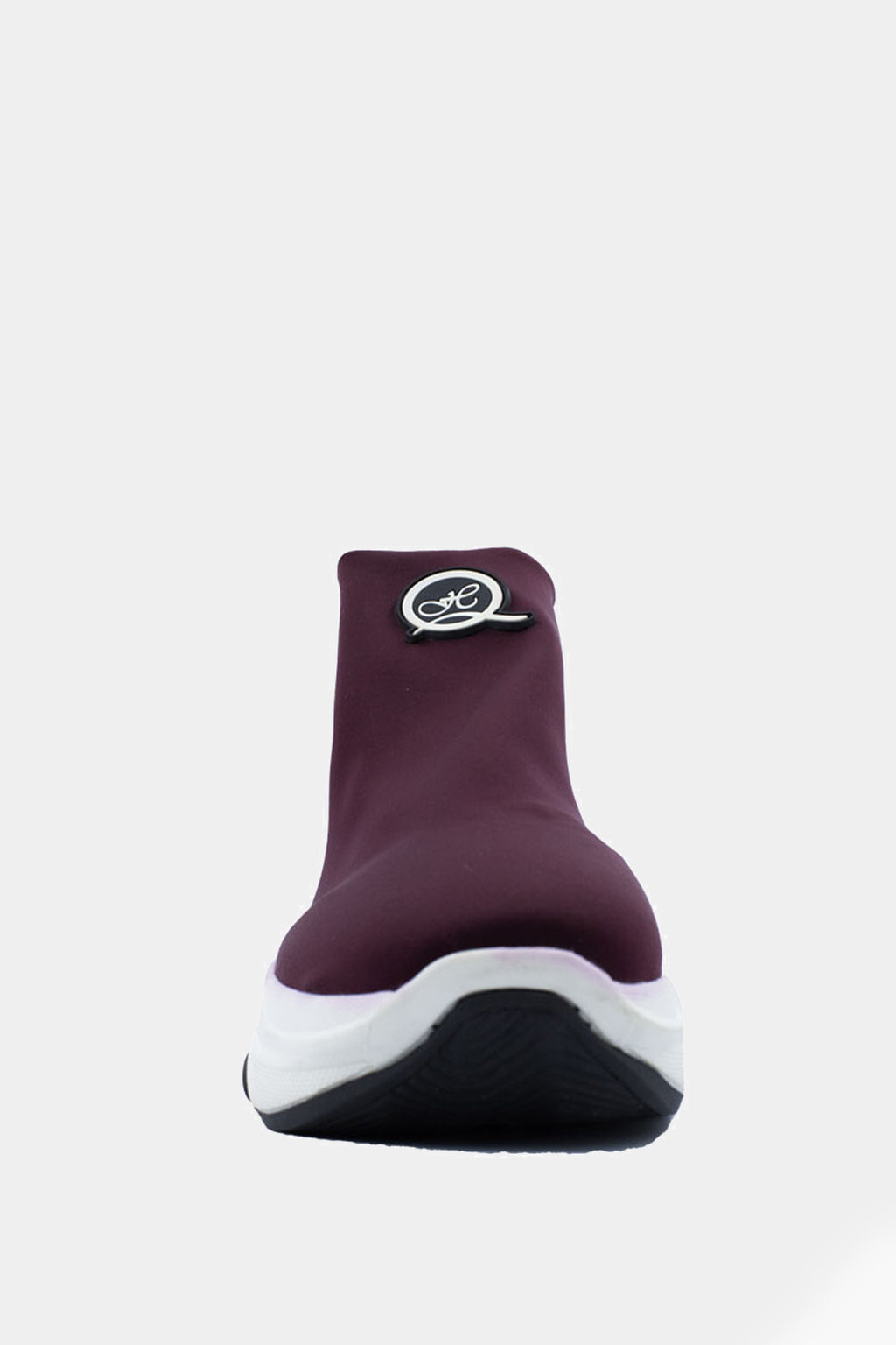 Queen Helena - Sneakers – Qh18204 Bor