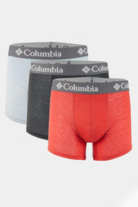 Thumbnail for Columbia - Men's High Performance Stretch Boxer Briefs