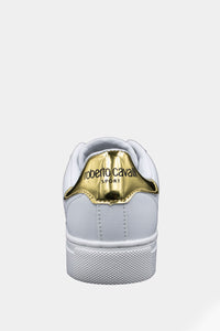 Thumbnail for Roberto Cavalli - Starglam lth Shoes