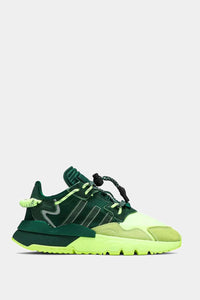 Thumbnail for Adidas Originals - Ivy Park X Nite Jogger 'Dark Green' Sneakers