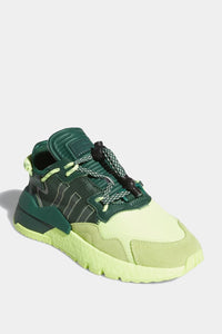 Thumbnail for Adidas Originals - Ivy Park X Nite Jogger 'Dark Green' Sneakers