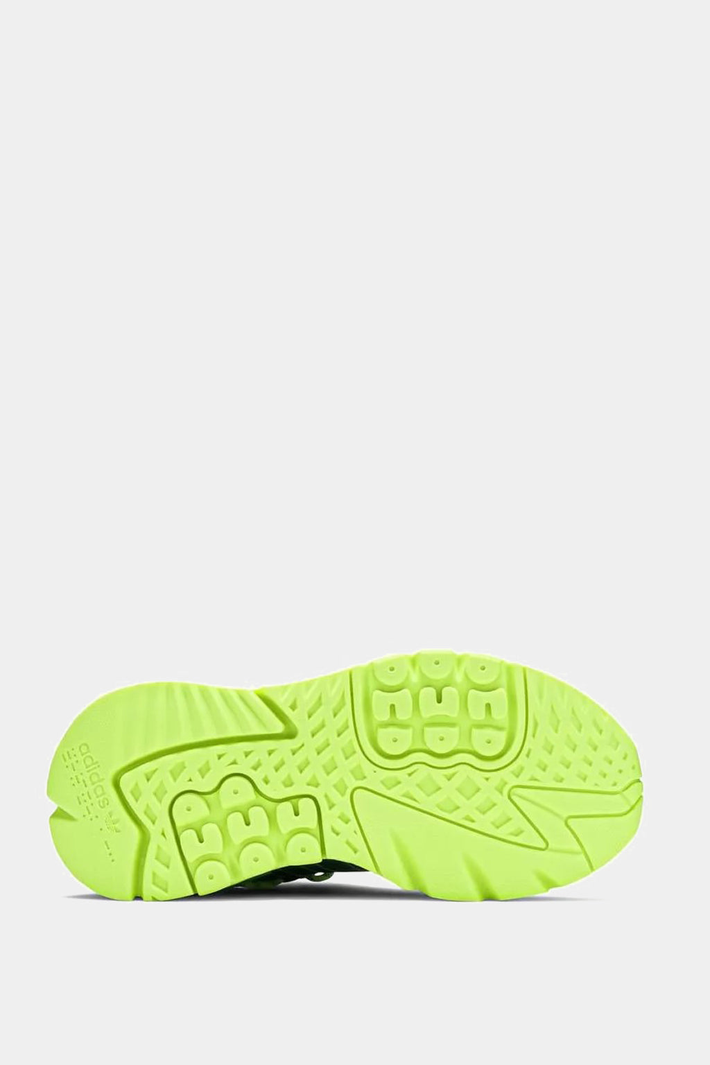 Adidas Originals - Ivy Park X Nite Jogger 'Dark Green' Sneakers