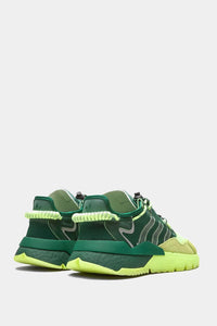 Thumbnail for Adidas Originals - Ivy Park X Nite Jogger 'Dark Green' Sneakers