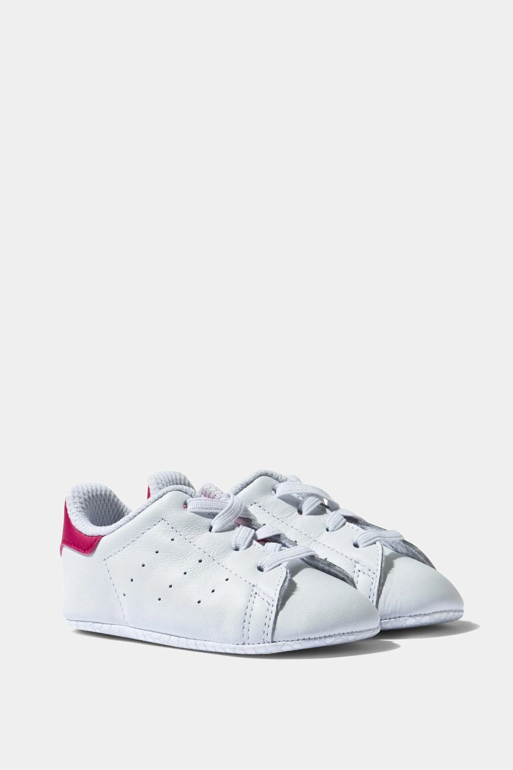 Adidas Originals - Stan Smith Crib Shoes