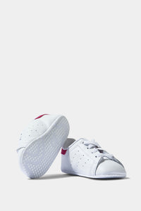Thumbnail for Adidas Originals - Stan Smith Crib Shoes