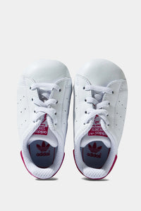 Thumbnail for Adidas Originals - Stan Smith Crib Shoes