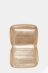 Thumbnail for Guess - Laurel Small Zip Around Clutch