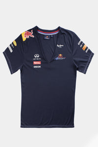Thumbnail for Pepe Jeans - Racing 2021 Ladies Team T-Shirt