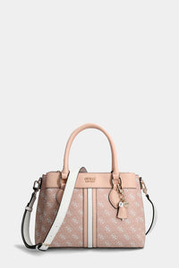 Thumbnail for Guess Kastina 3 Compartment Satchel