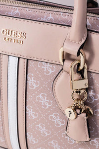 Thumbnail for Guess Kastina 3 Compartment Satchel