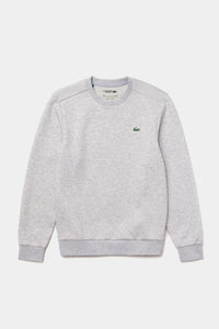 Thumbnail for Lacoste - Sport Mesh Panels Sweatshirt