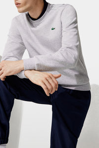 Thumbnail for Lacoste - Sport Mesh Panels Sweatshirt