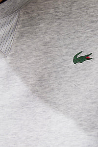 Thumbnail for Lacoste - Sport Mesh Panels Sweatshirt