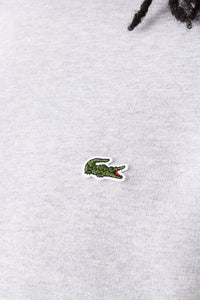 Thumbnail for Lacoste-Organic Brushed Cotton Sweatshirt