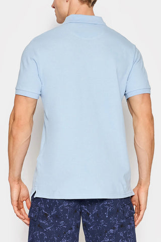 Lyle & Scott - Piqué Polo Shirt