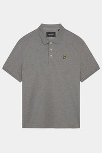 Thumbnail for Lyle & Scott - Piqué Polo Shirt