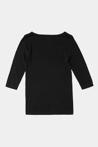 Thumbnail for Boody - Women's Scoop Top