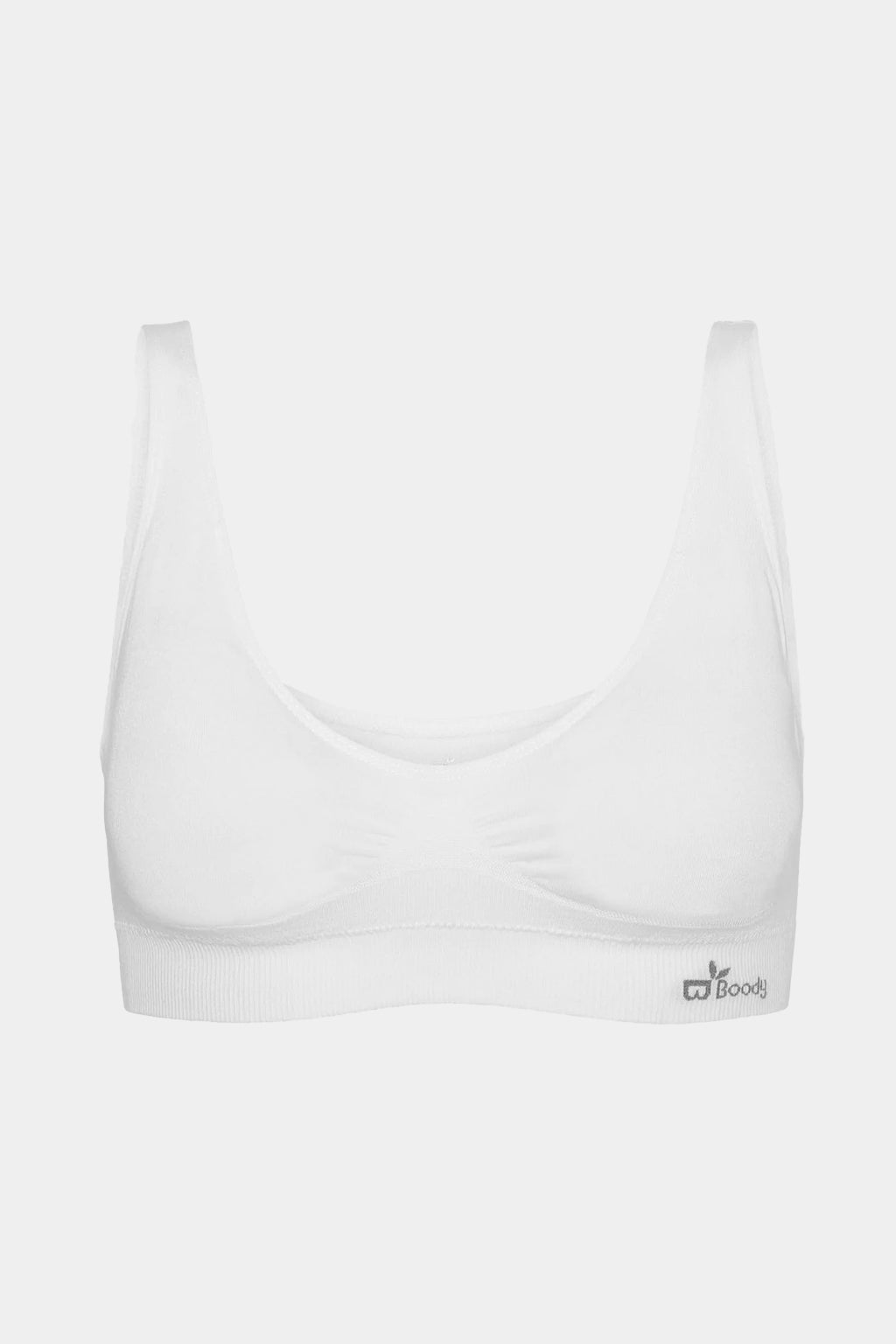 Boody - Shaper Crop Bra