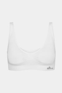 Thumbnail for Boody - Shaper Crop Bra