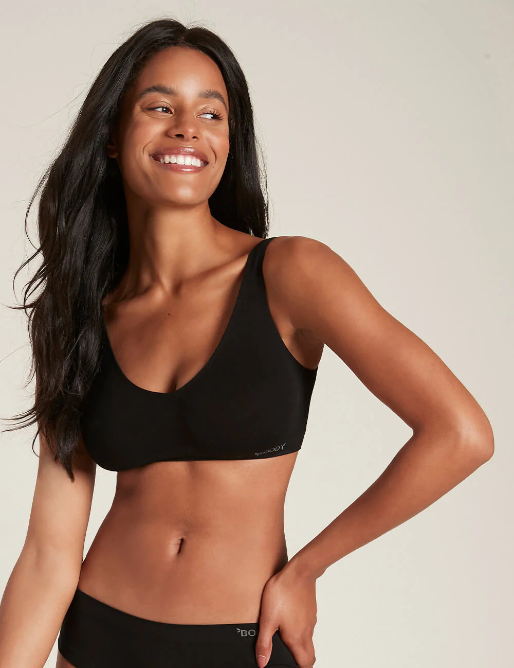 Boody - Shaper Crop Bra