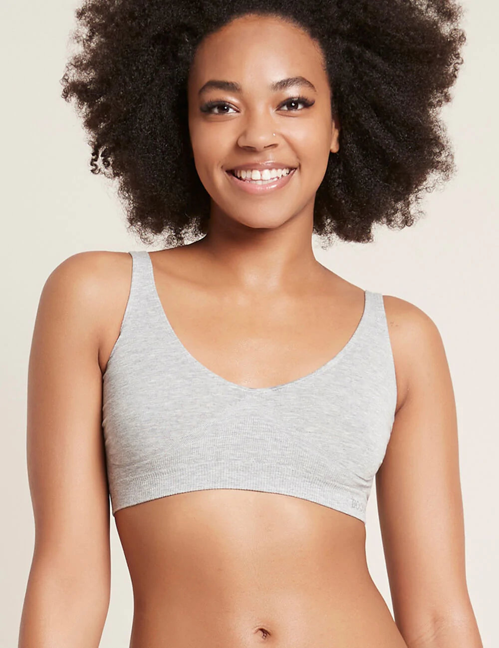 Boody - Shaper Crop Bra