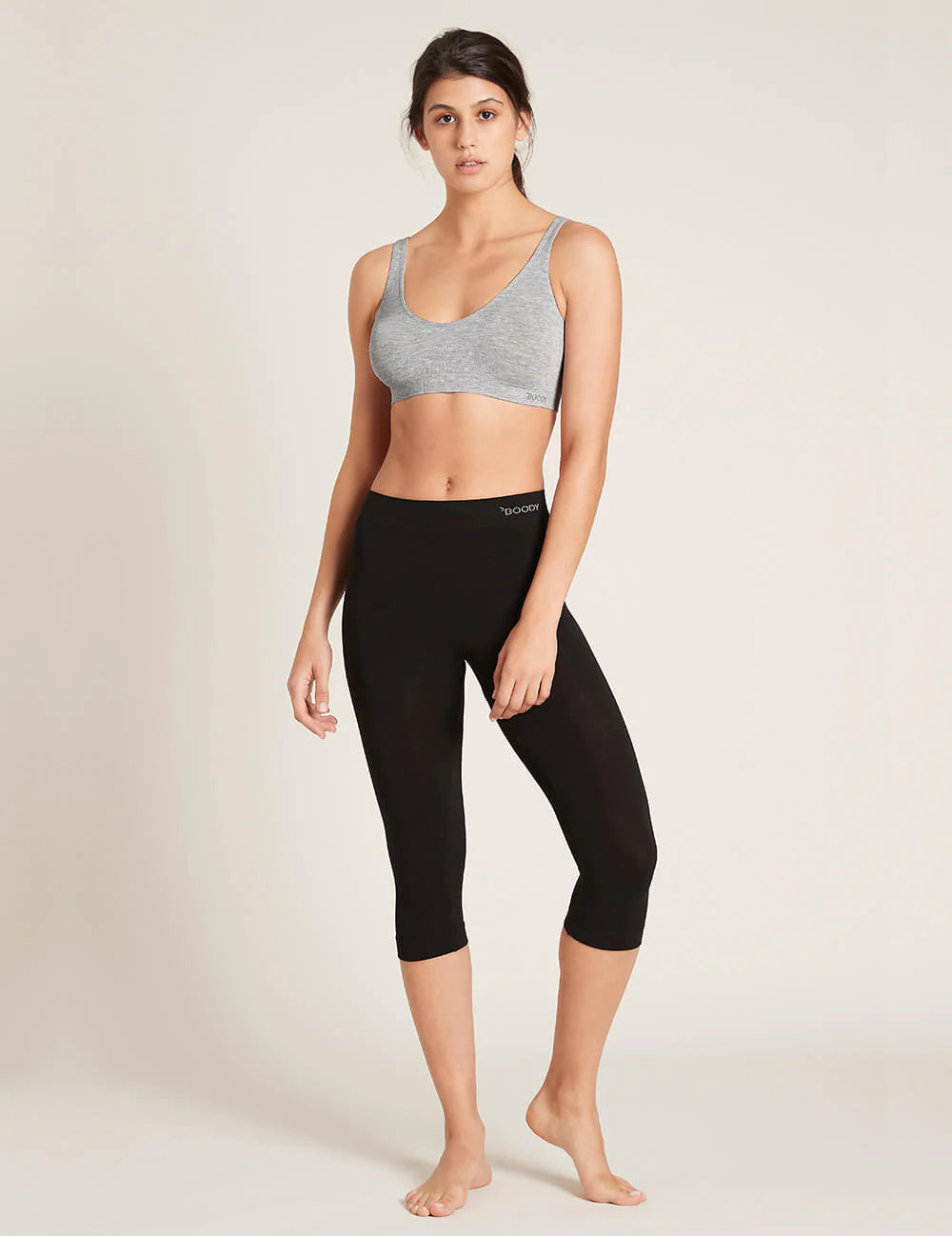 Boody - Shaper Crop Bra