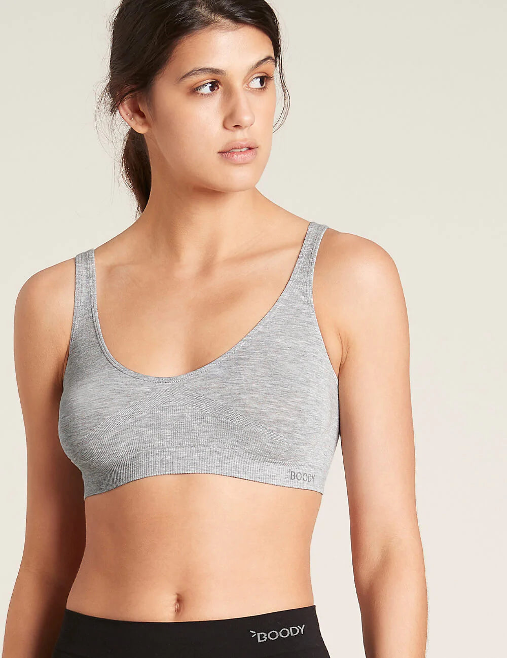 Boody - Shaper Crop Bra