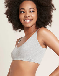 Thumbnail for Boody - Shaper Crop Bra