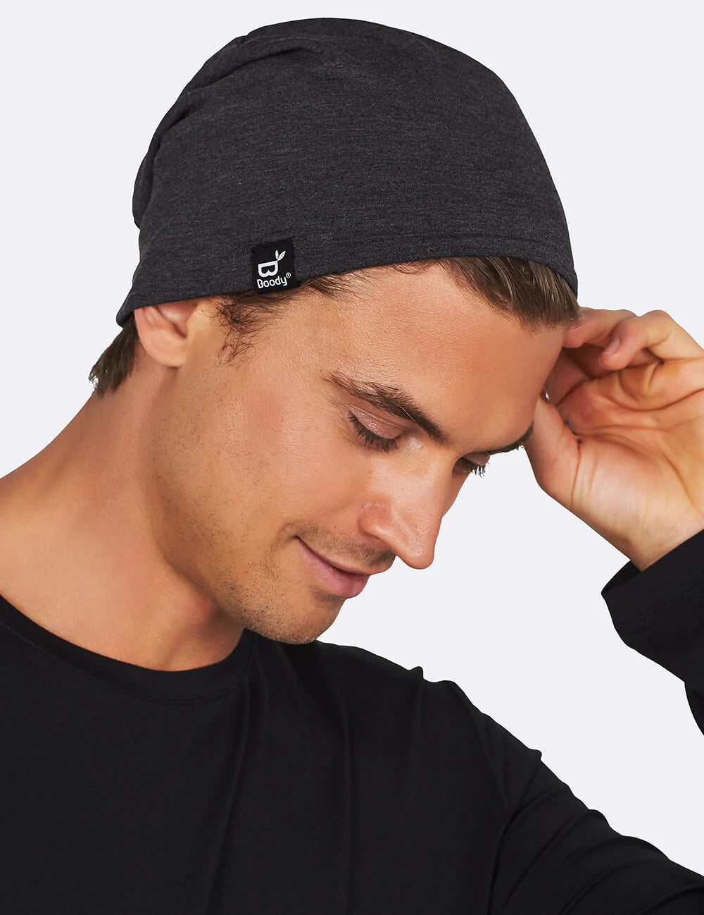 Boody - Soft Jersey Beanie