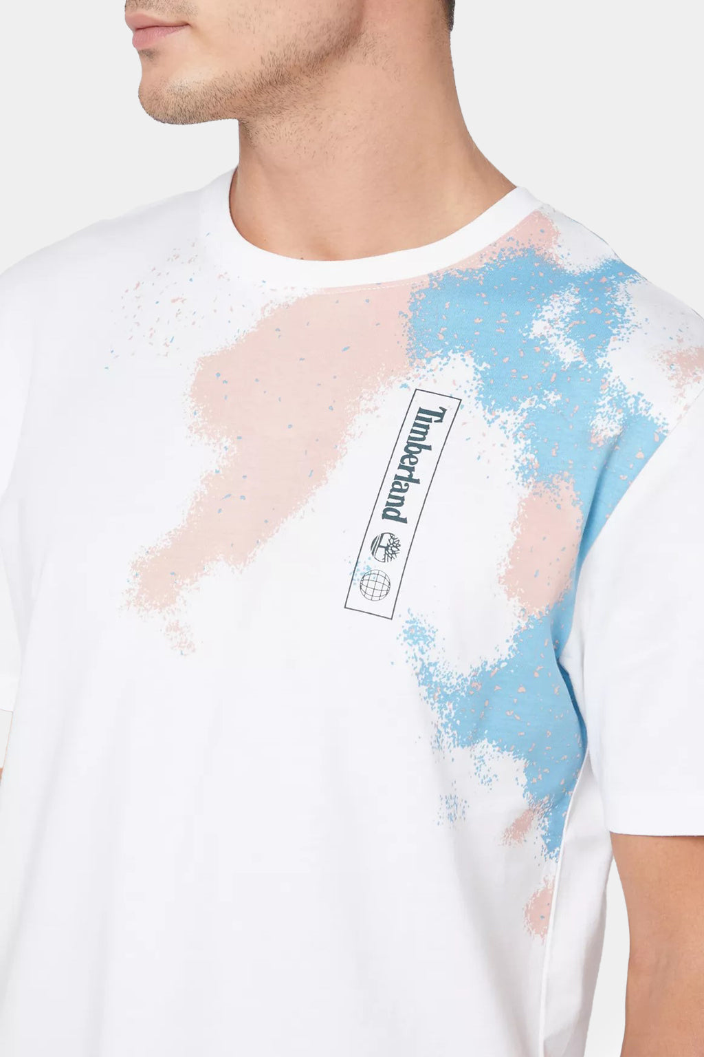 Timber Land - Sea Pin Graphic Tee