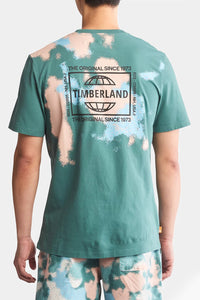 Thumbnail for Timber Land - Sea Pin Graphic Tee