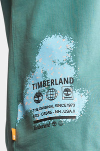 Thumbnail for Timber Land - Sea Pin Graphic Tee