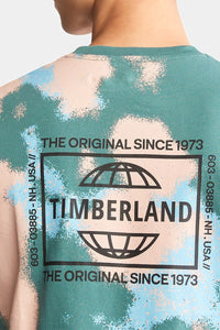Thumbnail for Timber Land - Sea Pin Graphic Tee