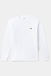 Thumbnail for Lacoste Sport Live Long Sleeve T-Shirt